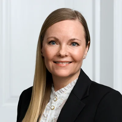 Lene Rosengaard Degnemark