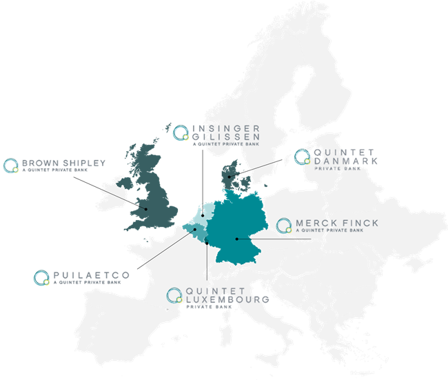 Network map