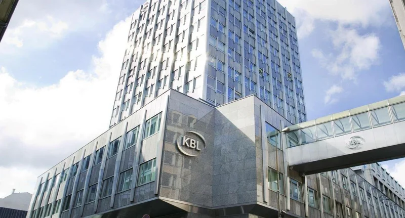 KBL European Private Bankers 2008