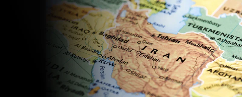 Positioning amid geopolitical tensions in the Middle East – Counterpoint March 2026